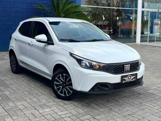 FIAT ARGO 1.0 FIREFLY FLEX DRIVE MANUAL FIAT ARGO 1.0 FIREFLY FLEX DRIVE MANUAL